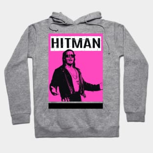 Hit Man Hoodie